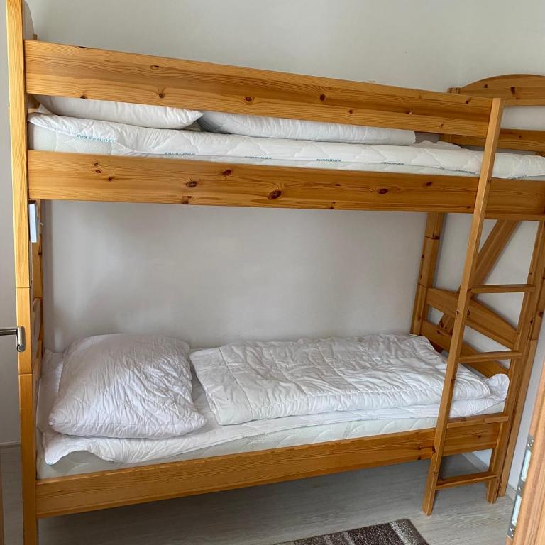 Waldschlössl Gasthof - Familienzimmer - 1