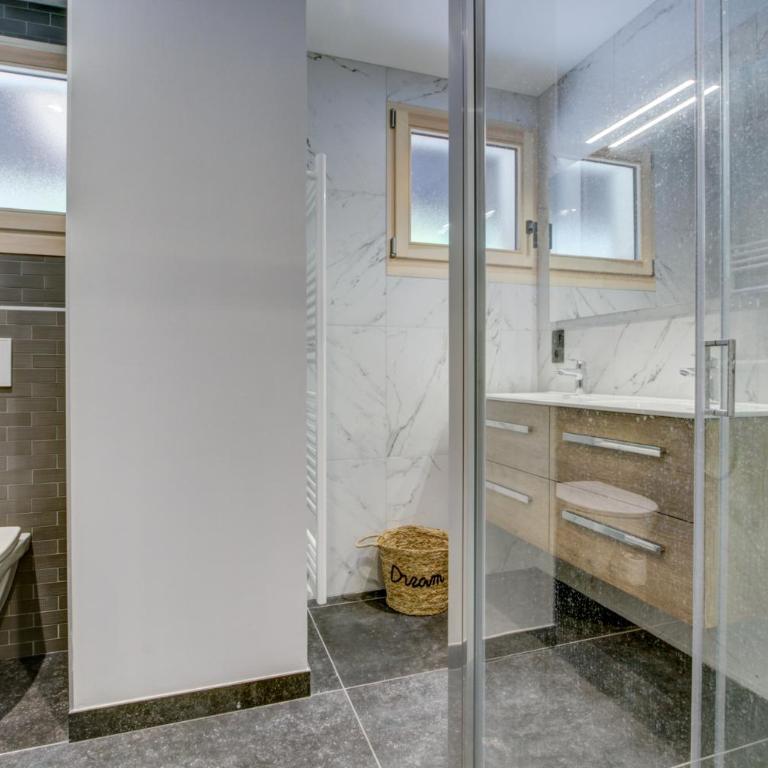 Chevruls A14 - Appartamento con 2 Camere da Letto - 6