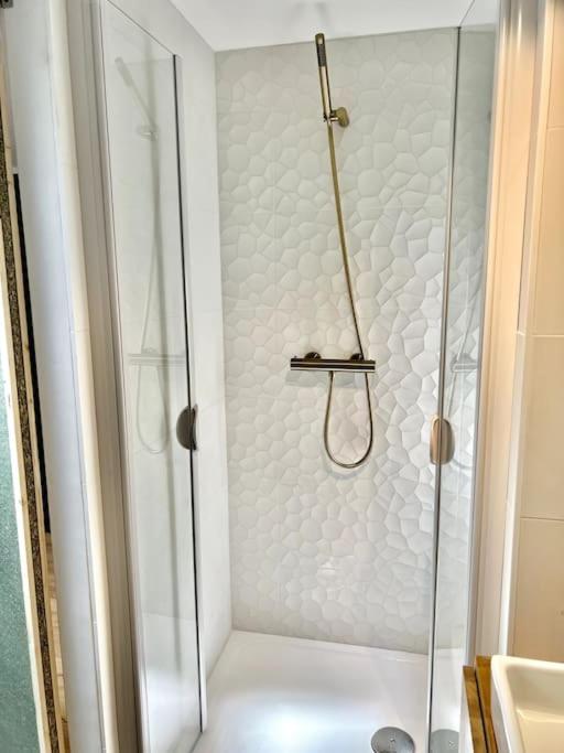 Studio 15m2 cosy Calme Métro 3 min Accès Vieux-Port rapide - Apartment mit 1 Schlafzimmer - 13