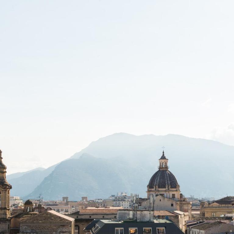 Vista sulle Cupole by Wonderful Italy - Appartamento con Terrazza - 6