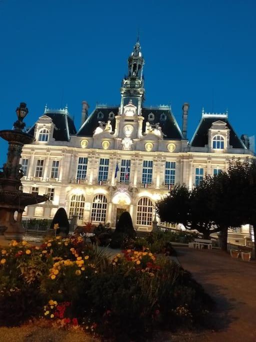 residence de l'évèché 5 - Appartement 1 Chambre - 7