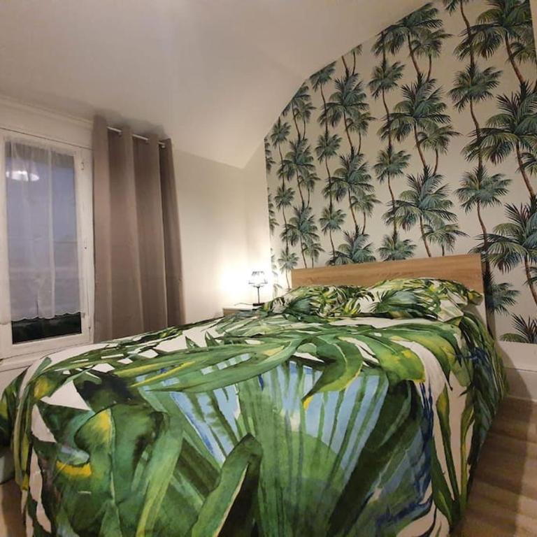 residence de l'évèché 5 - Appartement 1 Chambre - 11