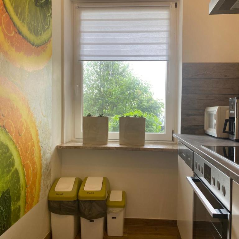 FeWo Marielle - Apartment mit 3 Schlafzimmern - 21