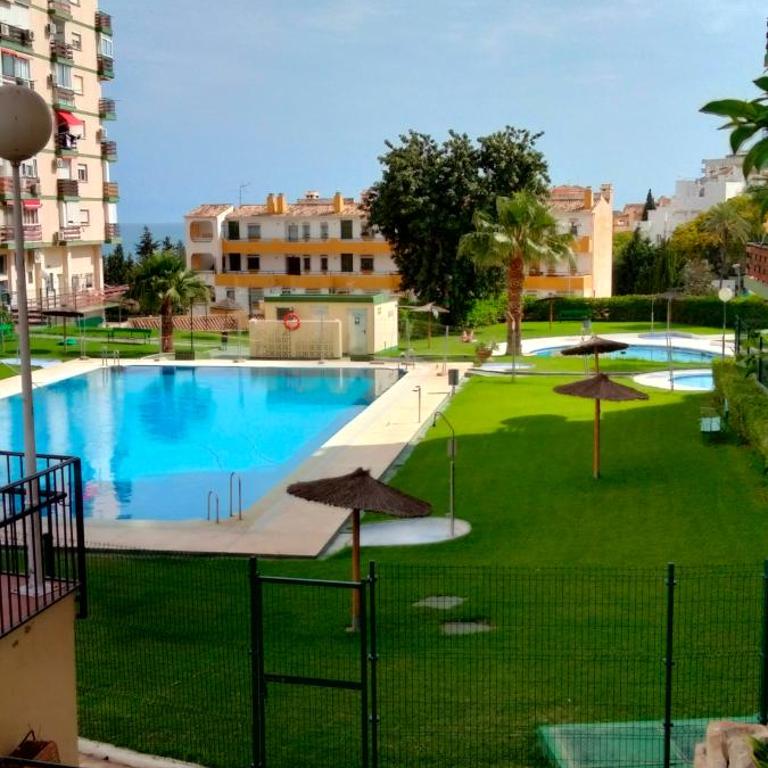 Casa Boni - Apartamento de 2 dormitorios - 2