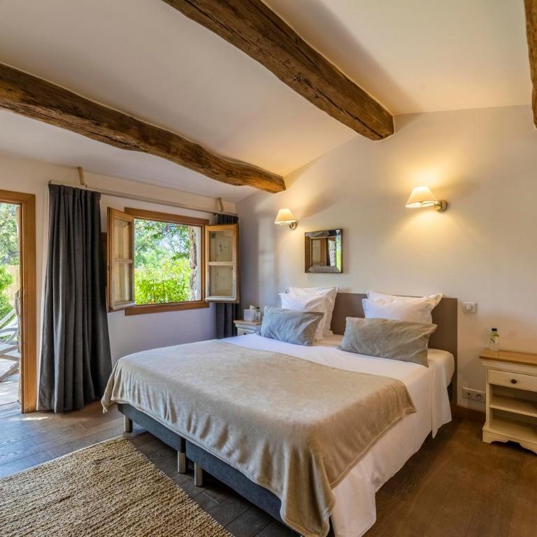 Hôtel du Domaine Casanghjulina - Bergerie Tauri - 4