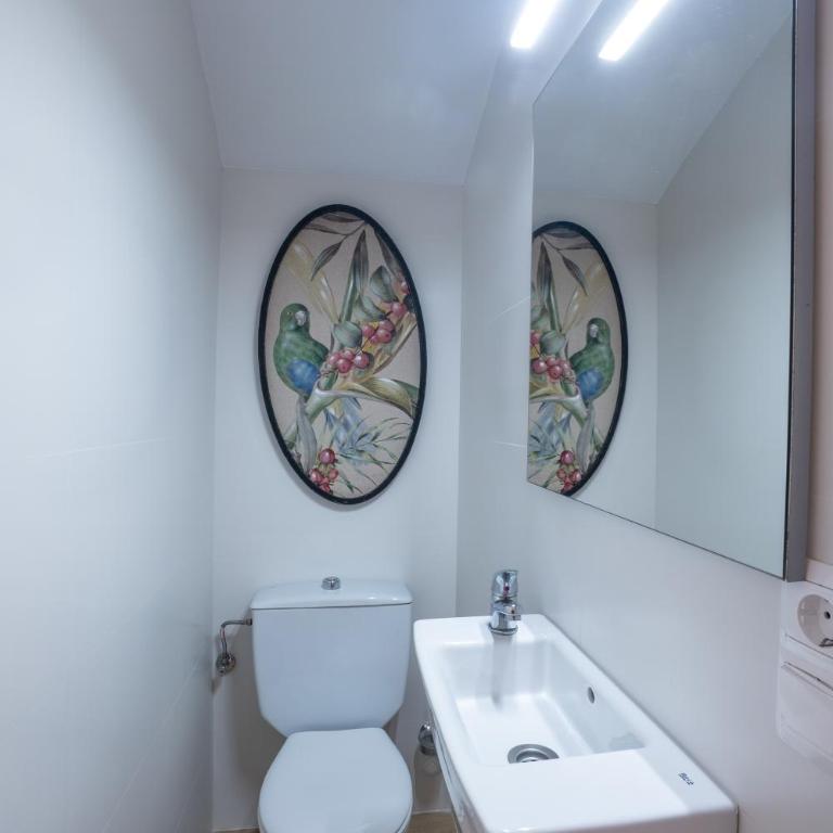 Los Pinos 15 Nerjarent - Apartamento de 2 dormitorios - 23