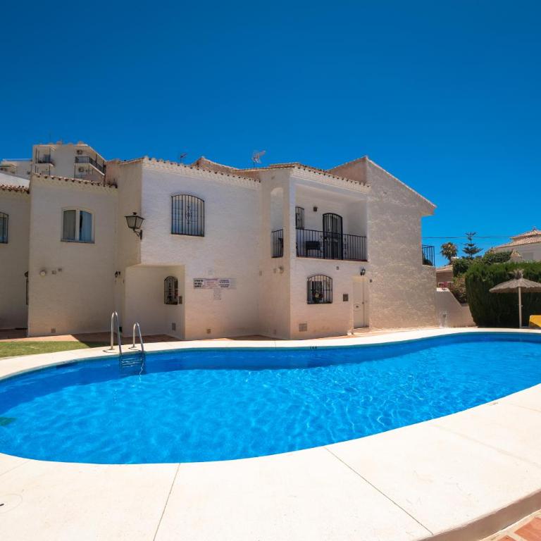 Los Pinos 15 Nerjarent - Apartamento de 2 dormitorios - 24