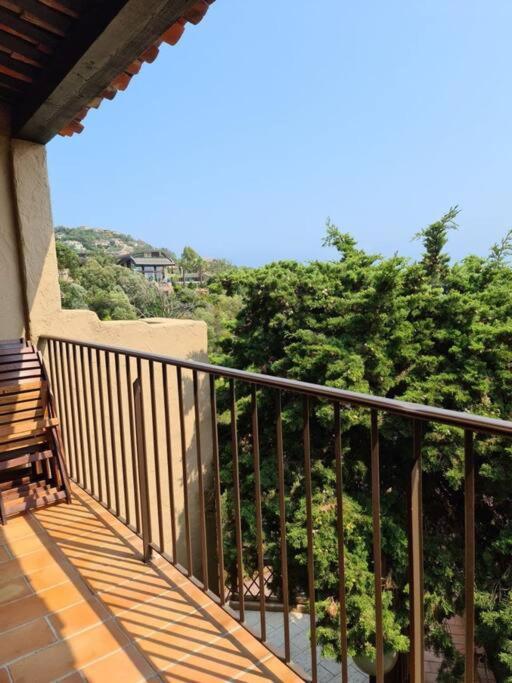 Grand studio 35 m2 avec mezzanine et vue mer - Studio - Vue sur Mer - 10