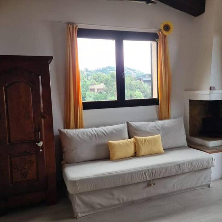 Grand studio 35 m2 avec mezzanine et vue mer - Studio - Vue sur Mer - 12