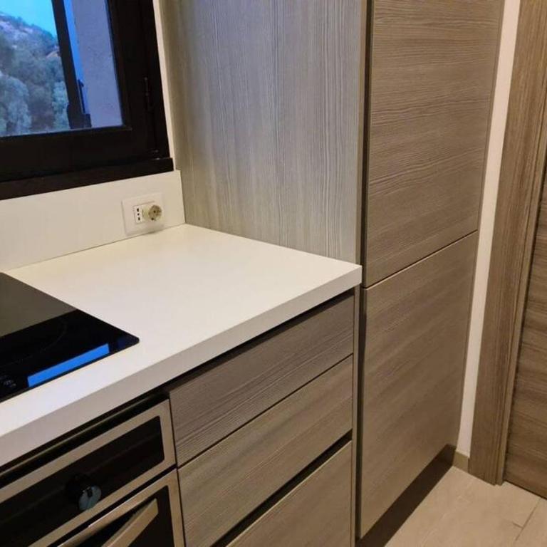 Grand studio 35 m2 avec mezzanine et vue mer - Studio - Vue sur Mer - 15