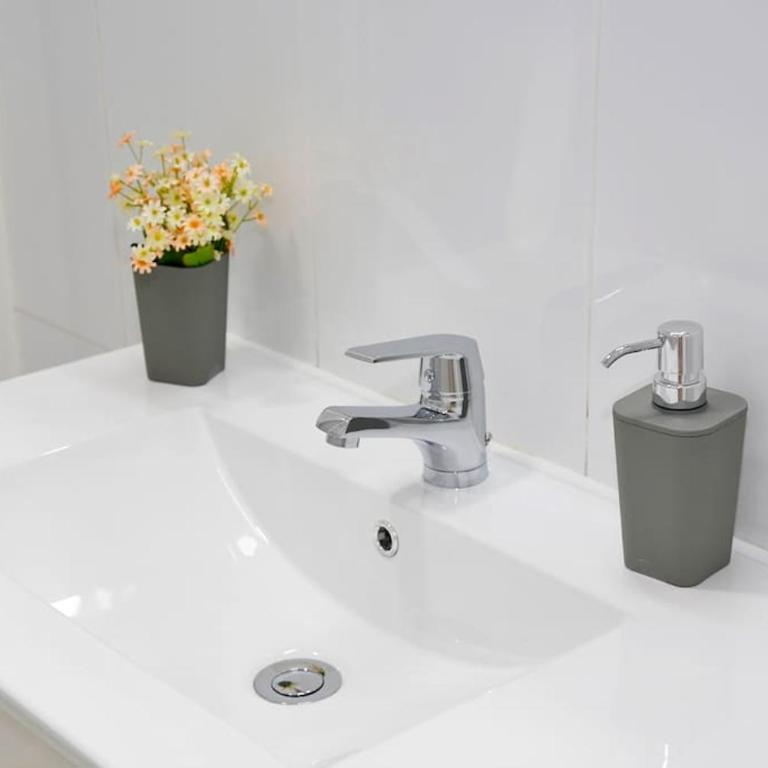 Central apartment in Alicante with AC - Apartment - 20