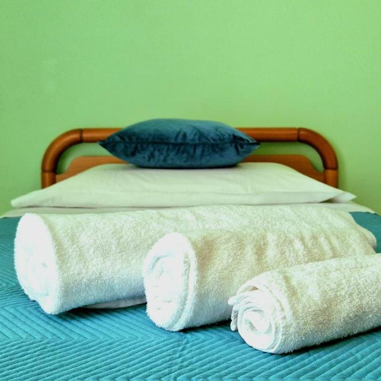 Casa Olivo - Appartamento con 2 Camere da Letto - 13