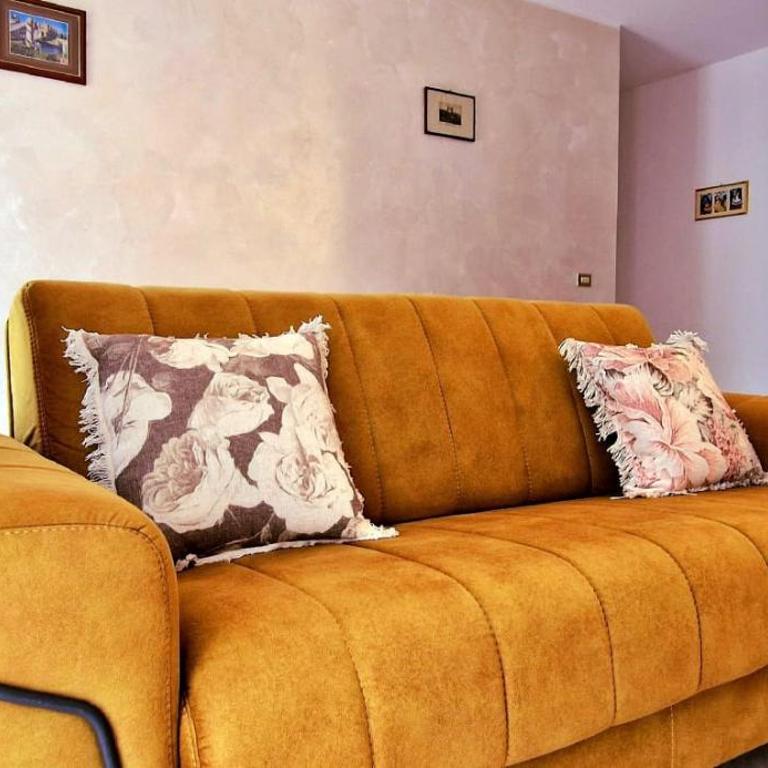 Casa Olivo - Appartamento con 2 Camere da Letto - 9