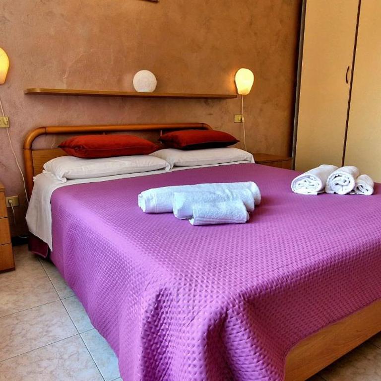 Casa Olivo - Appartamento con 2 Camere da Letto - 2
