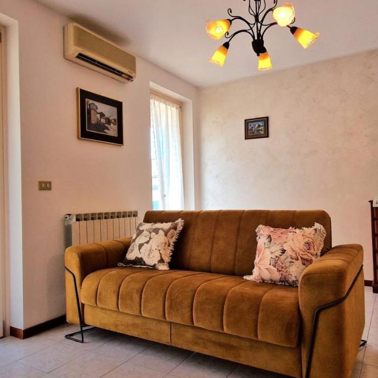 Casa Olivo - Appartamento con 2 Camere da Letto - 8