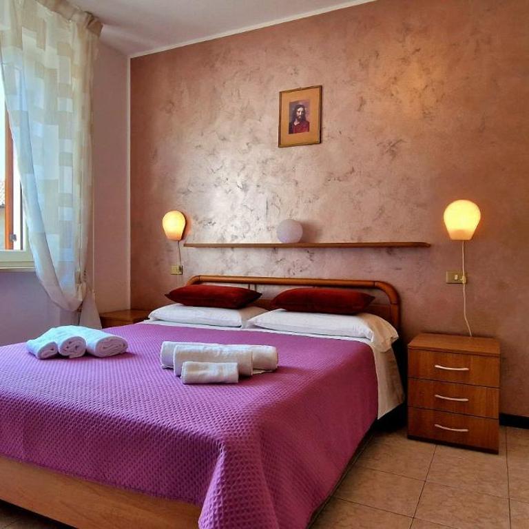 Casa Olivo - Appartamento con 2 Camere da Letto - 1