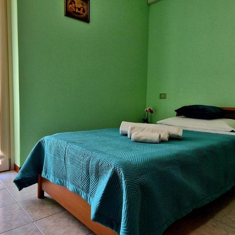 Casa Olivo - Appartamento con 2 Camere da Letto - 11
