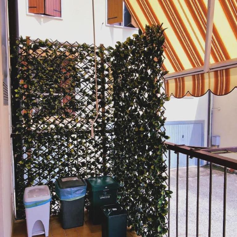 Casa Olivo - Appartamento con 2 Camere da Letto - 19