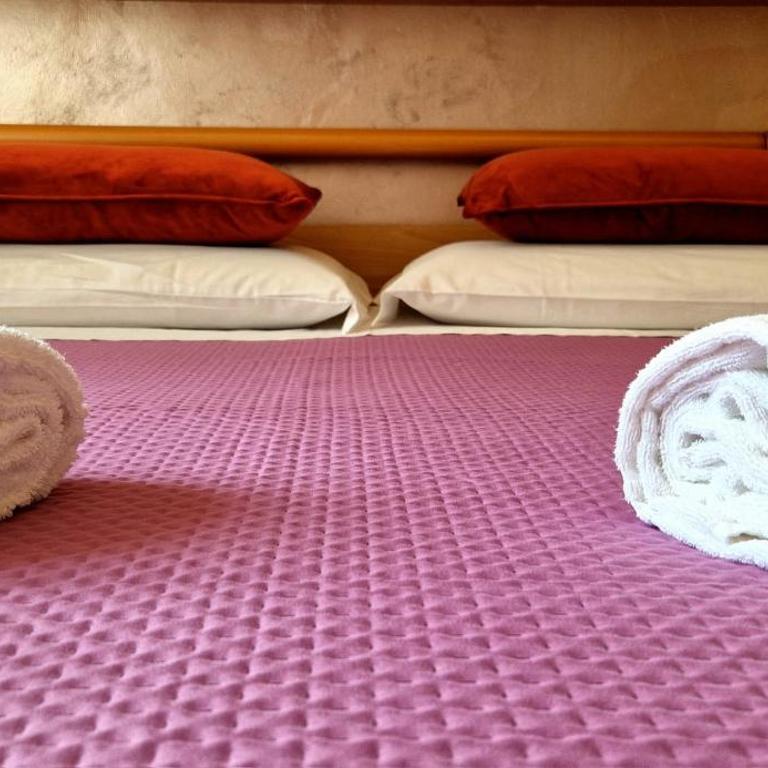 Casa Olivo - Appartamento con 2 Camere da Letto - 4