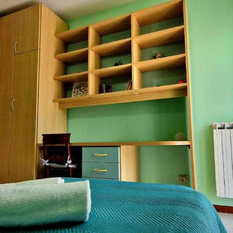 Casa Olivo - Appartamento con 2 Camere da Letto - 14
