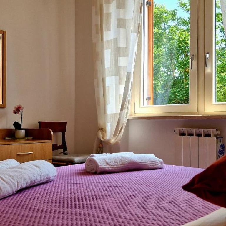 Casa Olivo - Appartamento con 2 Camere da Letto - 3