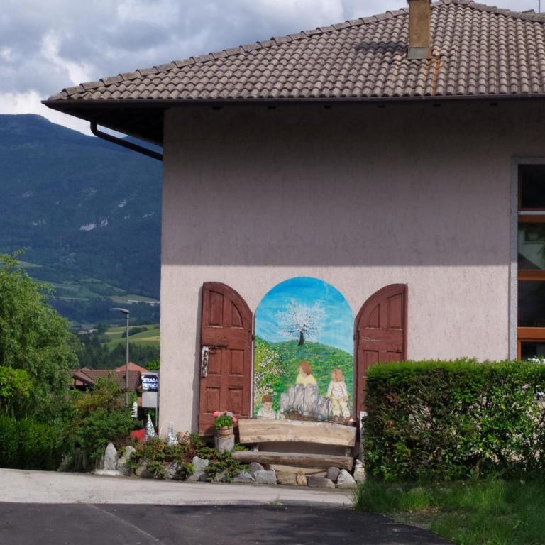 Famiglia Brochetti - Appartamento con 1 Camera da Letto - 2
