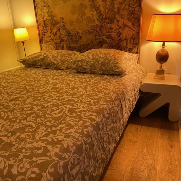 Superbe Duplex au Coeur de Montorgueil - Appartement 1 Chambre - 3