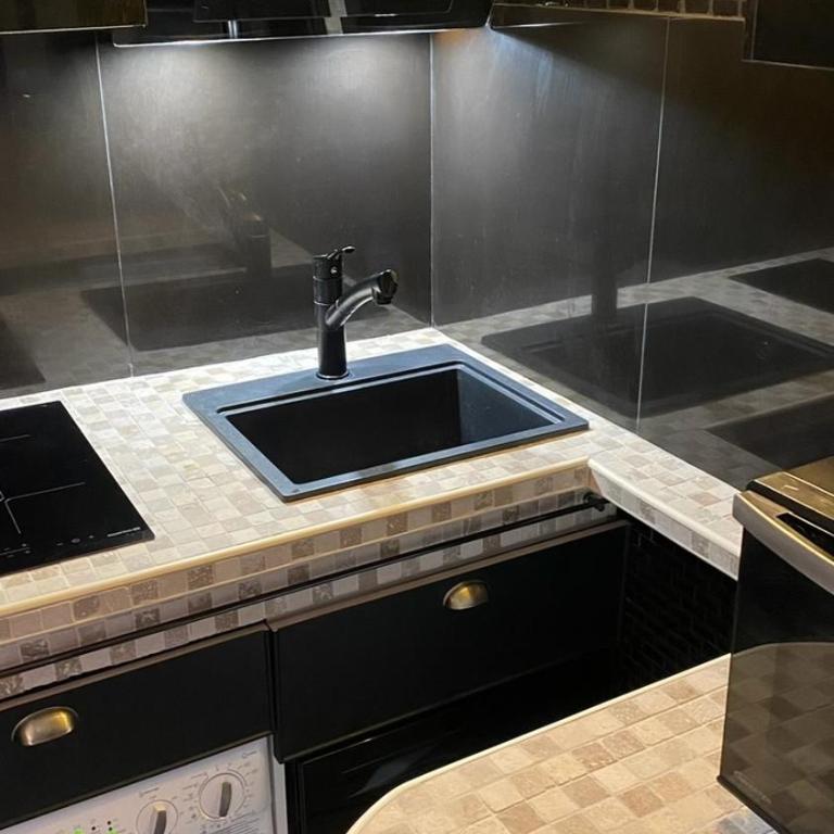 Superbe Duplex au Coeur de Montorgueil - Appartement 1 Chambre - 4