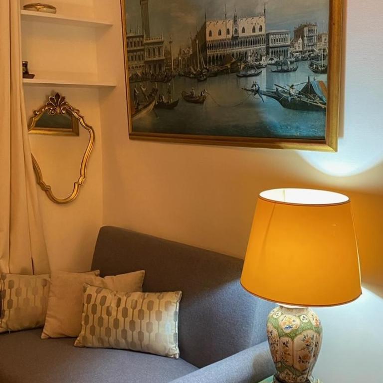 Superbe Duplex au Coeur de Montorgueil - Appartement 1 Chambre - 6
