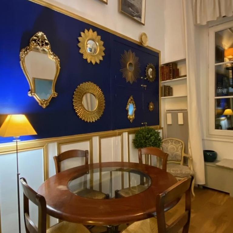 Superbe Duplex au Coeur de Montorgueil - Appartement 1 Chambre - 9