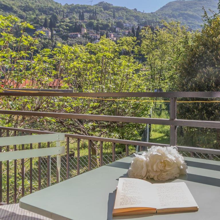 Casa Bobbie - Appartamento con Balcone - 1