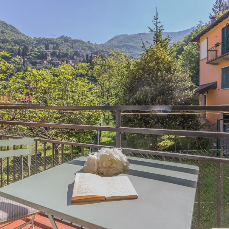 Casa Bobbie - Appartamento con Balcone - 2