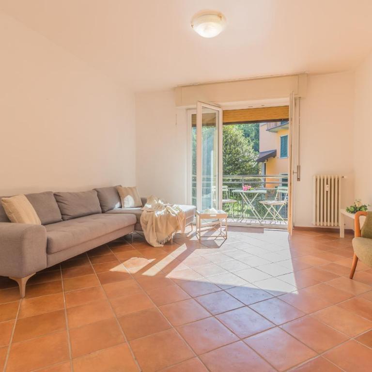 Casa Bobbie - Appartamento con Balcone - 4