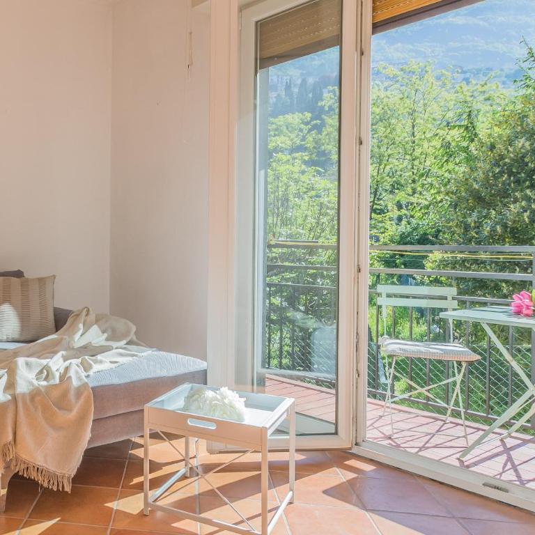 Casa Bobbie - Appartamento con Balcone - 5