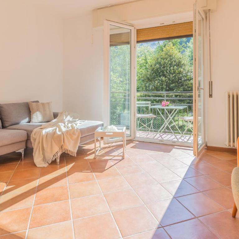 Casa Bobbie - Appartamento con Balcone - 6