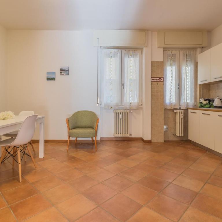 Casa Bobbie - Appartamento con Balcone - 7