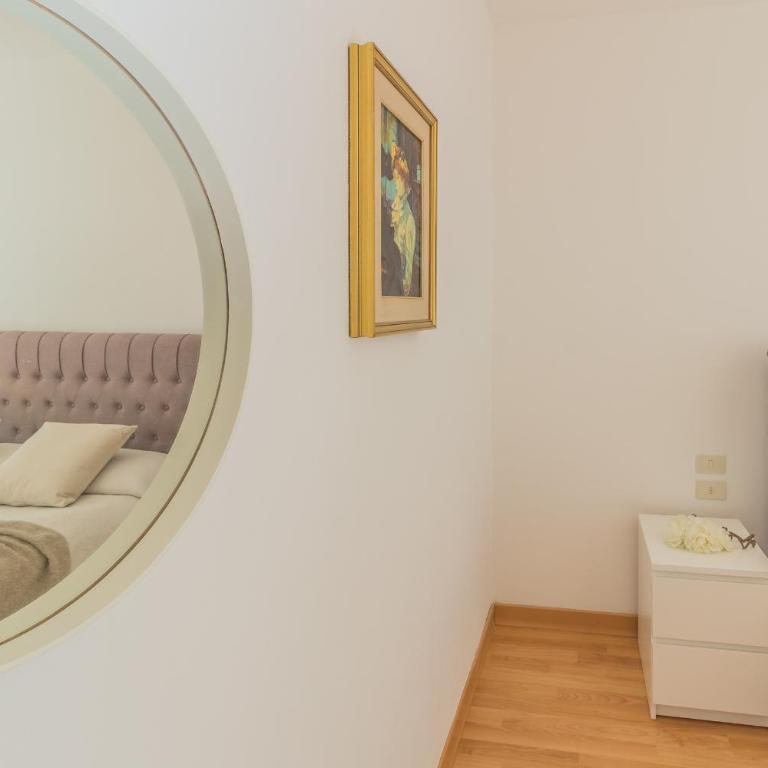 Casa Bobbie - Appartamento con Balcone - 12