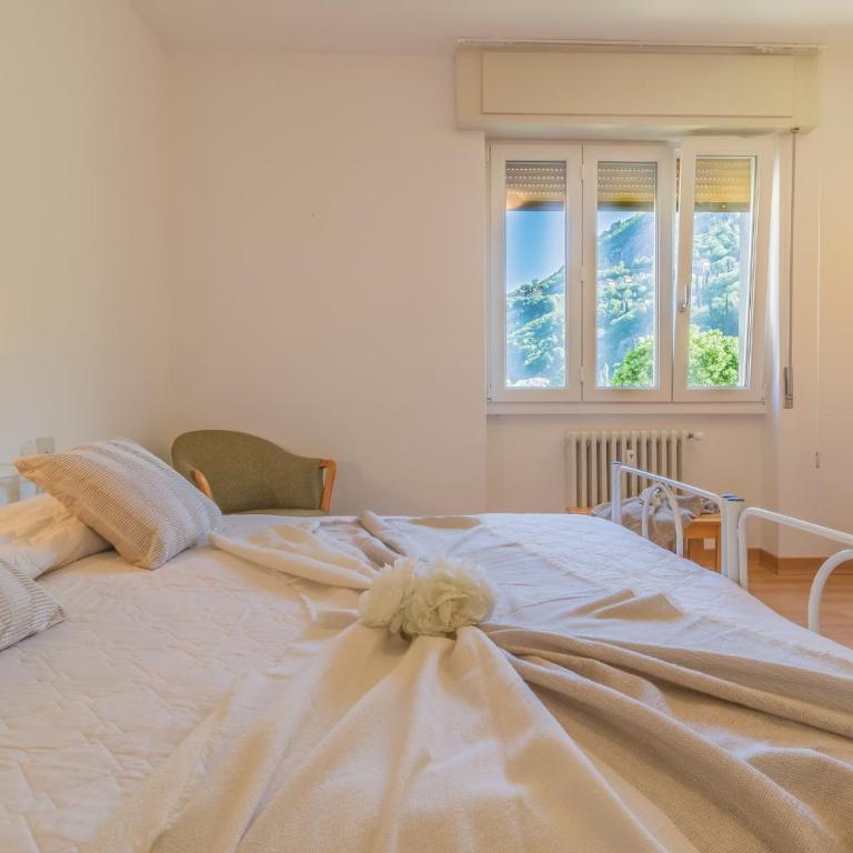 Casa Bobbie - Appartamento con Balcone - 15