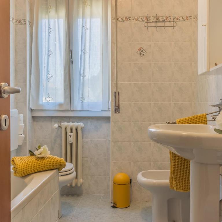 Casa Bobbie - Appartamento con Balcone - 18