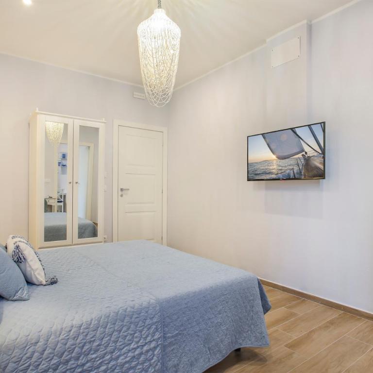 VERSILIA MIA - beach at 8min by walk! new rooms! air condition! - Appartamento con 1 Camera da Letto - 4