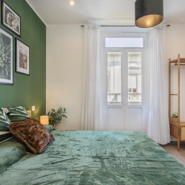 VERSILIA MIA - beach at 8min by walk! new rooms! air condition! - Camera Matrimoniale Deluxe con Balcone - 6