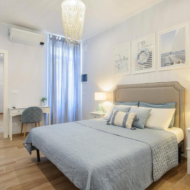 VERSILIA MIA - beach at 8min by walk! new rooms! air condition! - Appartamento con 1 Camera da Letto - 1