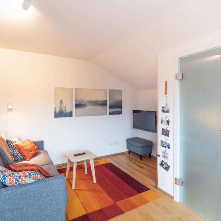 Chillach - Apartment - 3
