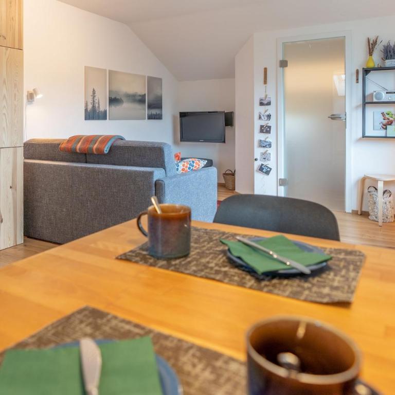 Chillach - Apartment - 4