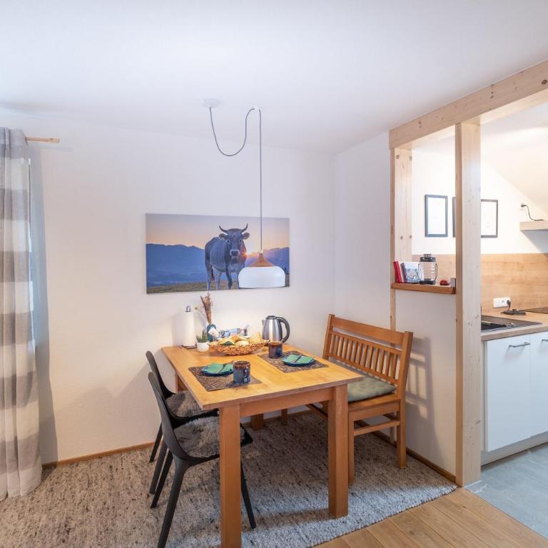 Chillach - Apartment - 1
