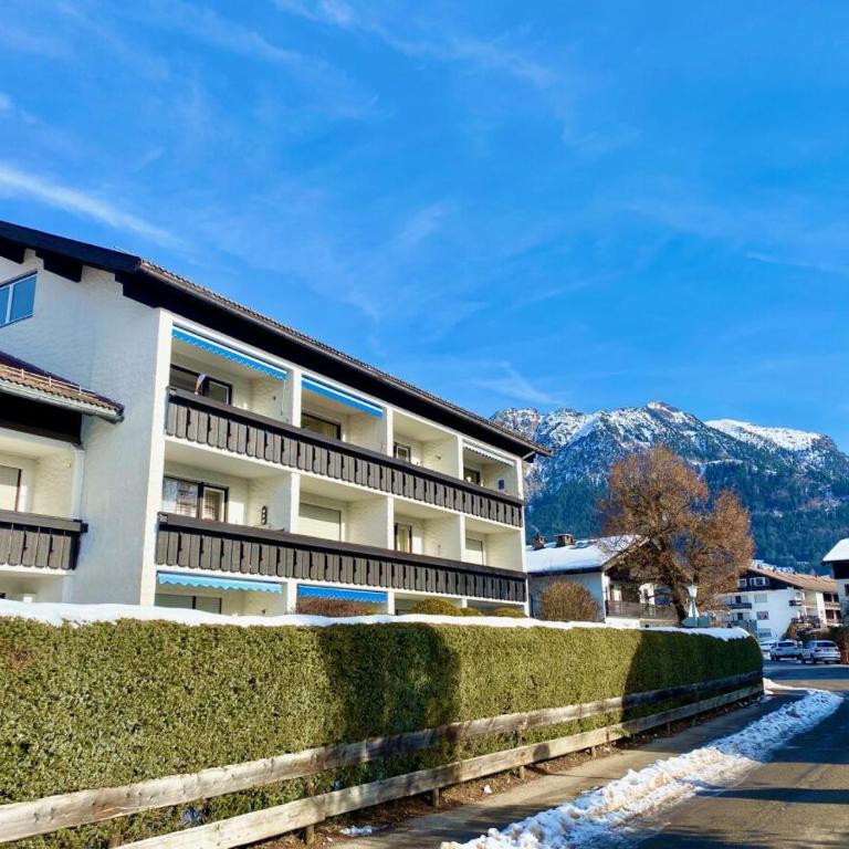 Chillach - Apartment - 10
