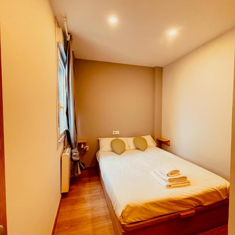 BARCELONA73 By Vigovacaciones - Apartamento de 3 dormitorios - 11
