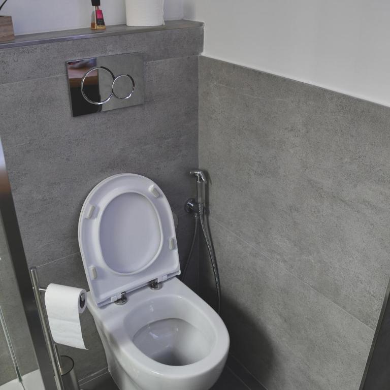 Gloria Maris Apartment - Appartement 1 Chambre - 18