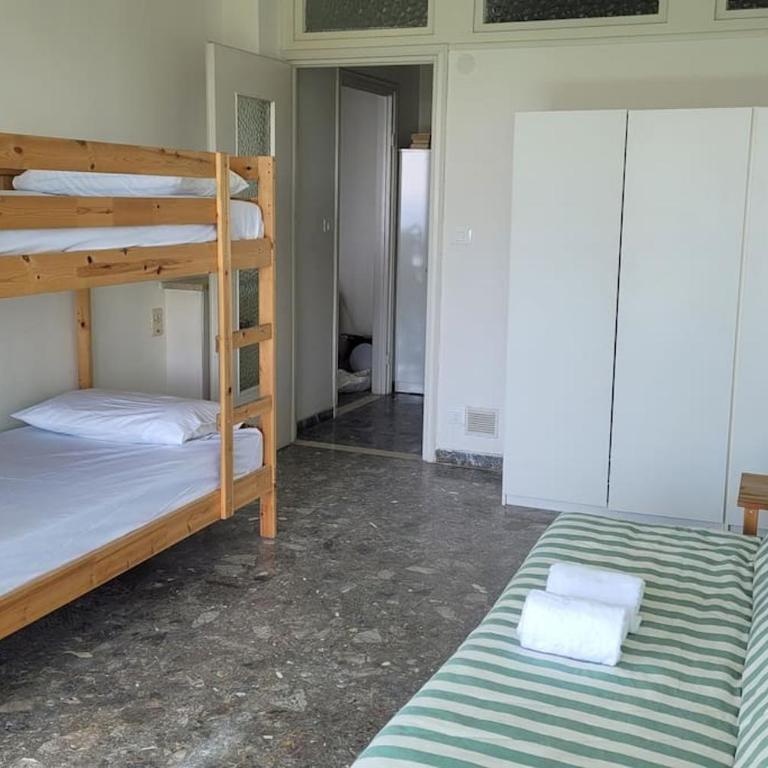 Vista Bella House - Appartamento con 2 Camere da Letto - 7