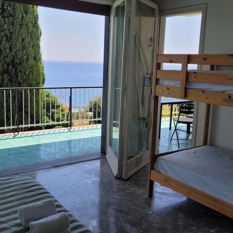 Vista Bella House - Appartamento con 2 Camere da Letto - 6